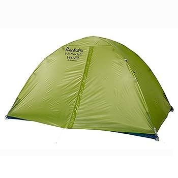 ☆送料無料 プロモンテ PuroMonte キャンプ アウ ンシュラフ 1311 20%OFF】PUROMONTE(プロモンテ) 超軽量アルパインテント VL-38
